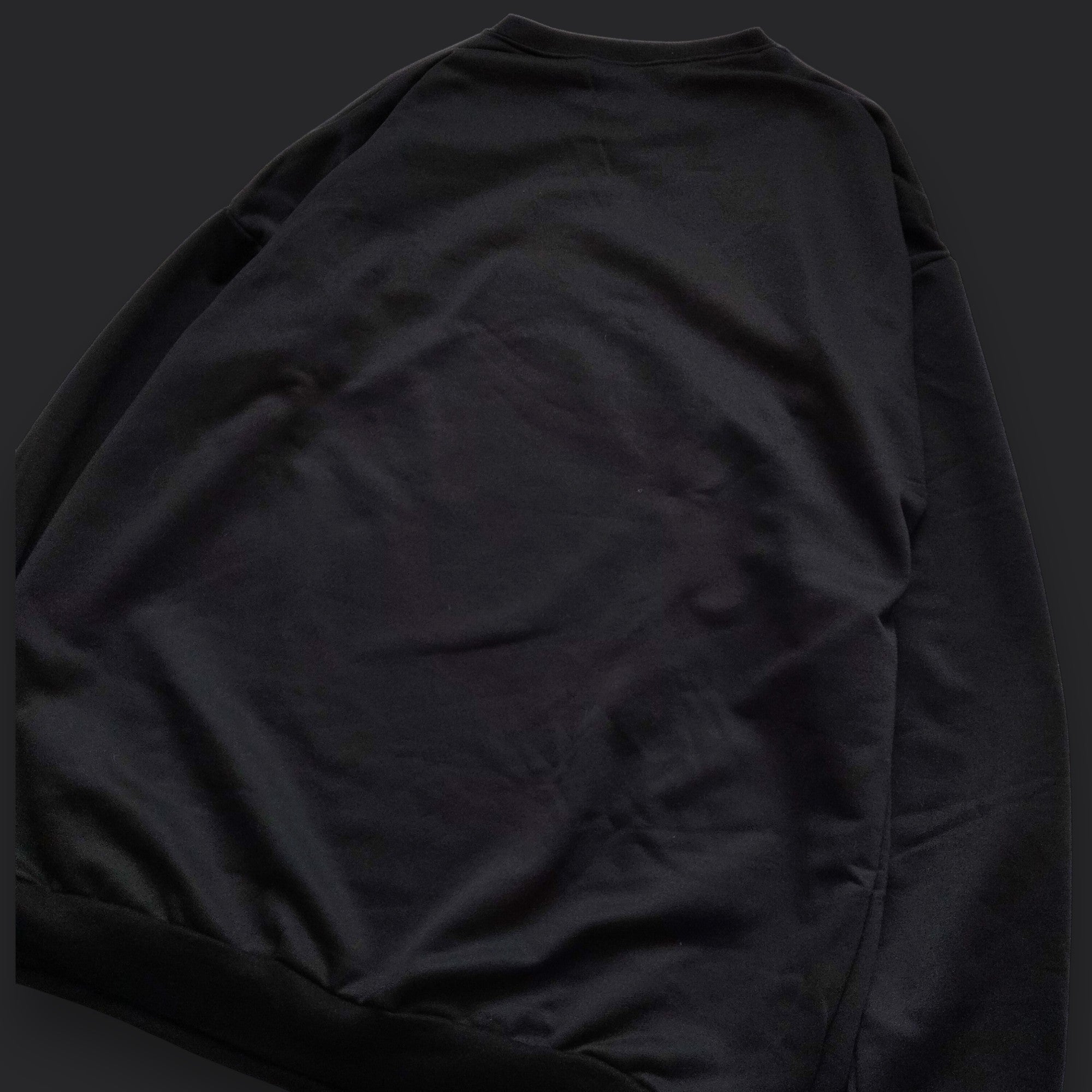 Hoodie Extra Oversize- Unisex-Inkzurekto Font 2- Inkzurekto Merch