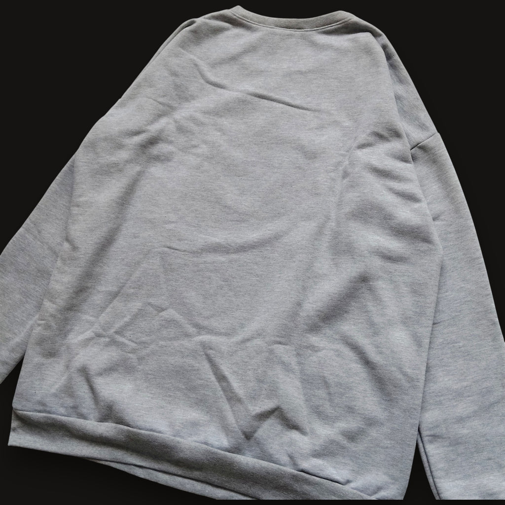 Hoodie Extra Oversize- Unisex-Logo INKZRT- Inkzurekto Merch