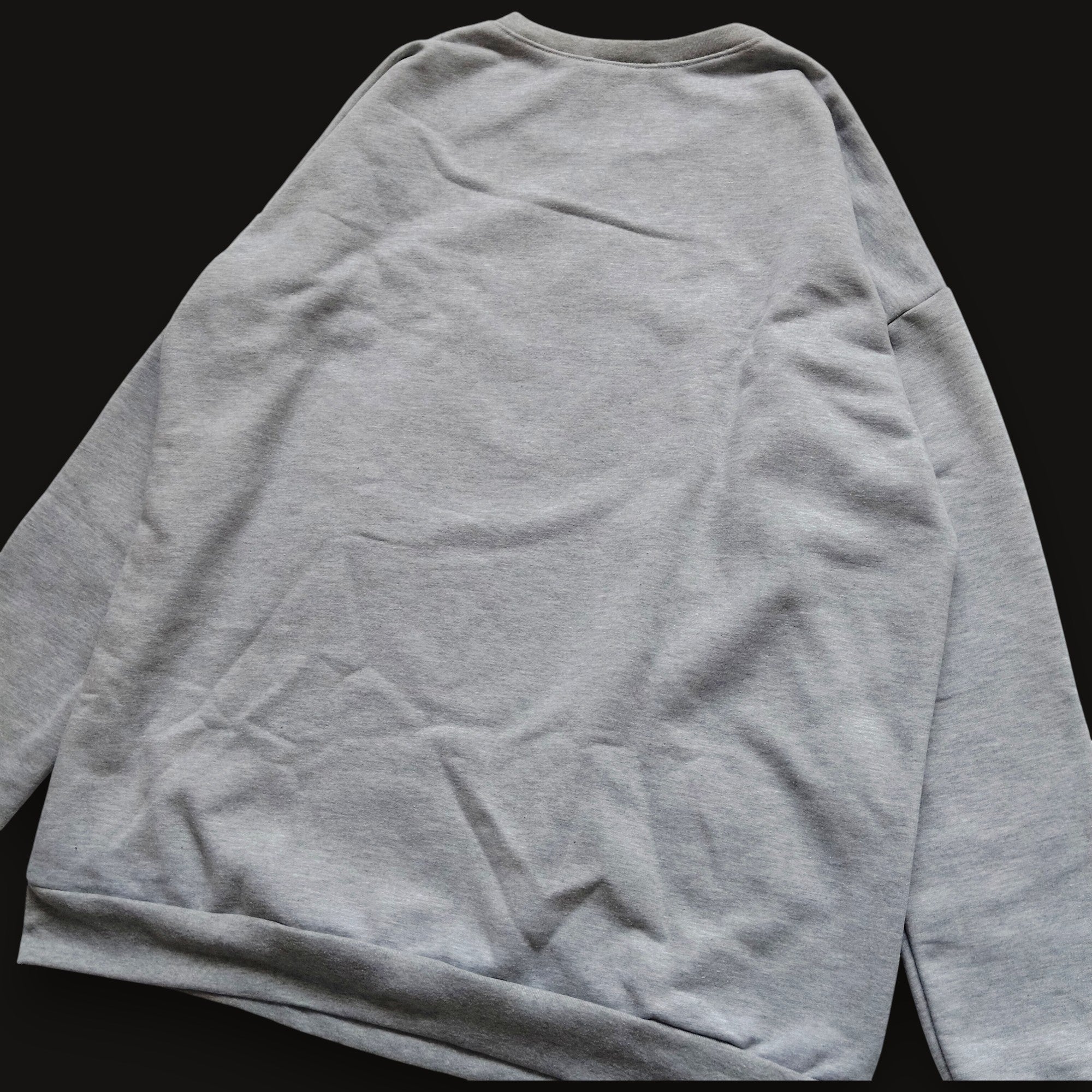 Hoodie Extra Oversize- Unisex-Logo INKZRT- Inkzurekto Merch