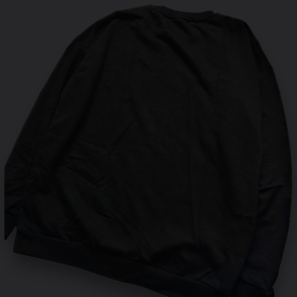 Hoodie Oversize-N Unisex-Logo INKZRT- Inkzurekto Merch