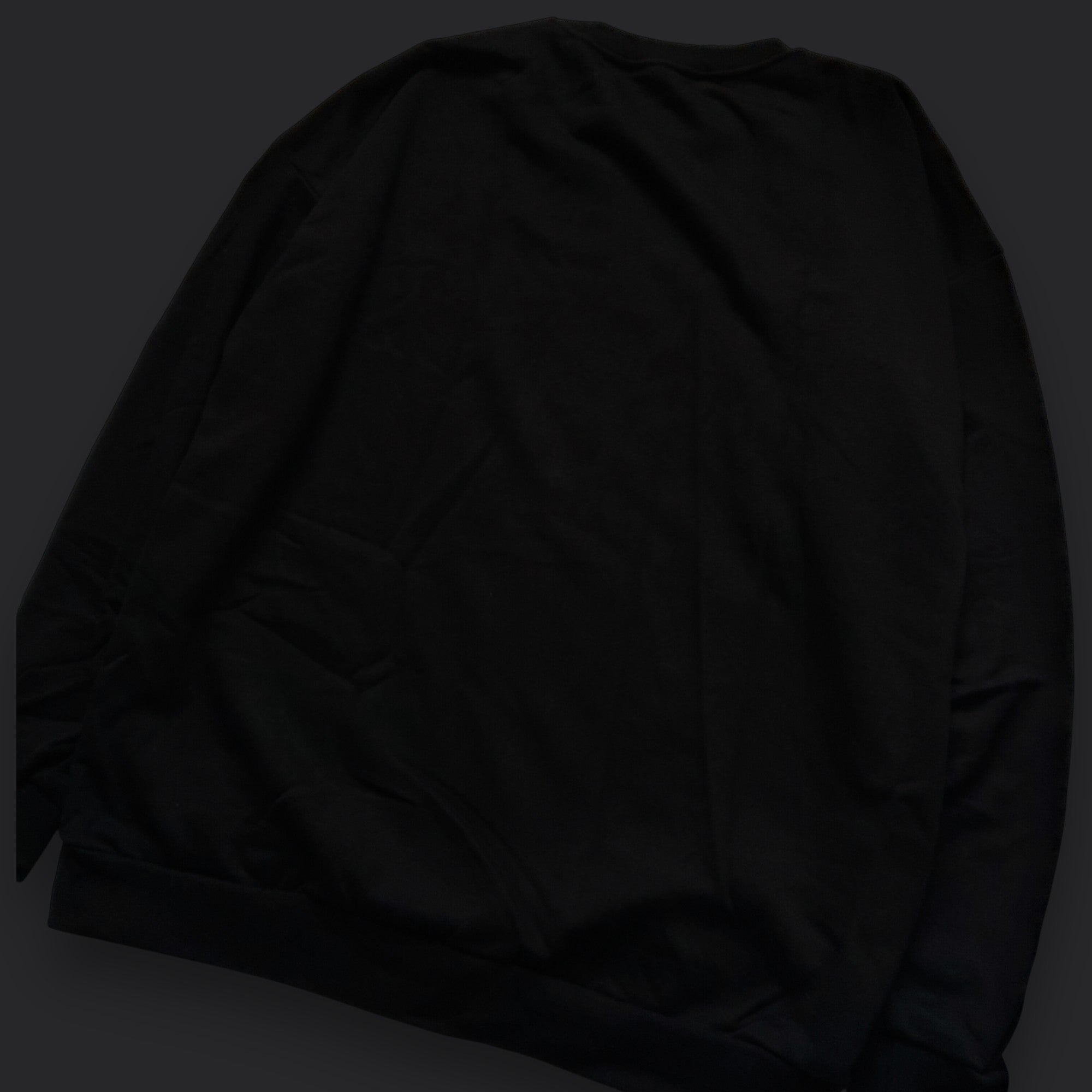 Hoodie Oversize-N Unisex-Logo INKZRT- Inkzurekto Merch