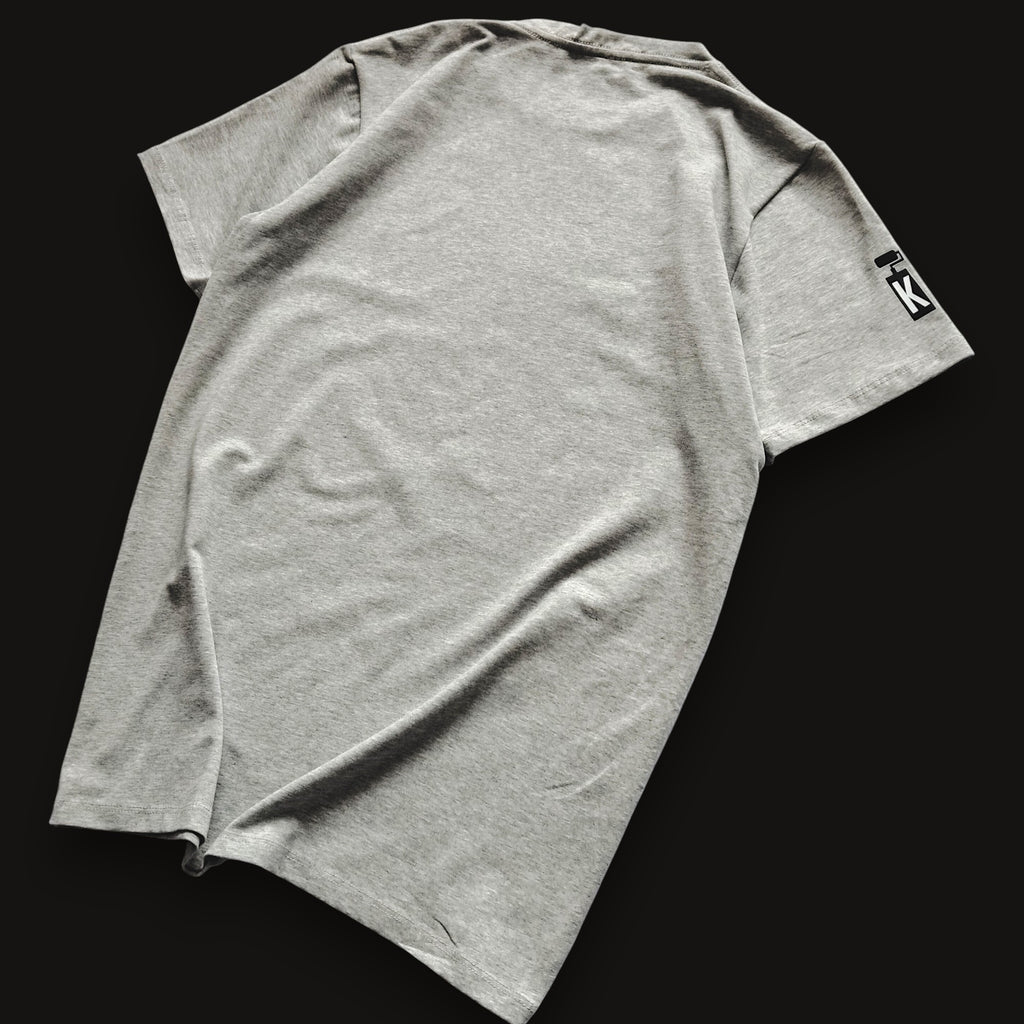 Camiseta Basic Chill Unisex- Aeros0L- Inkzurekto Merch