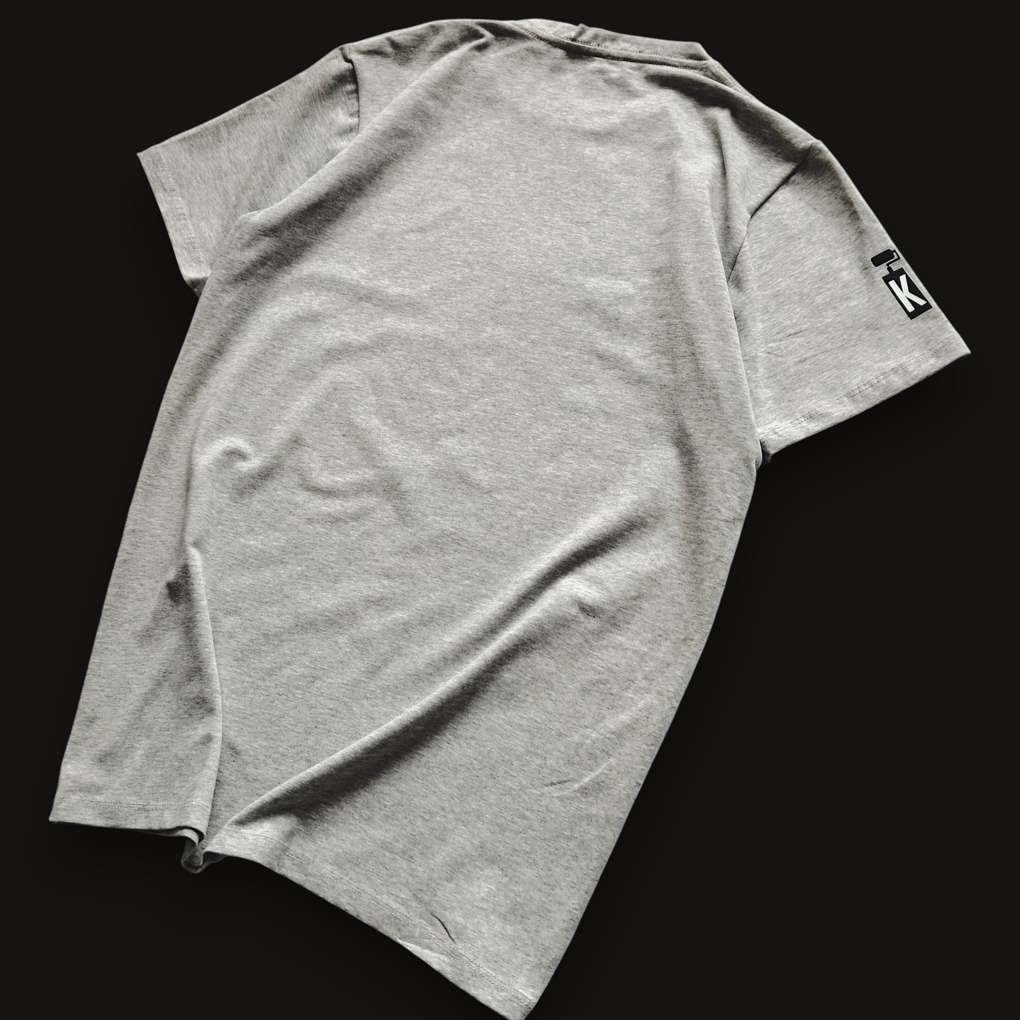 Camiseta Basic Chill Unisex- Aeros0L- Inkzurekto Merch