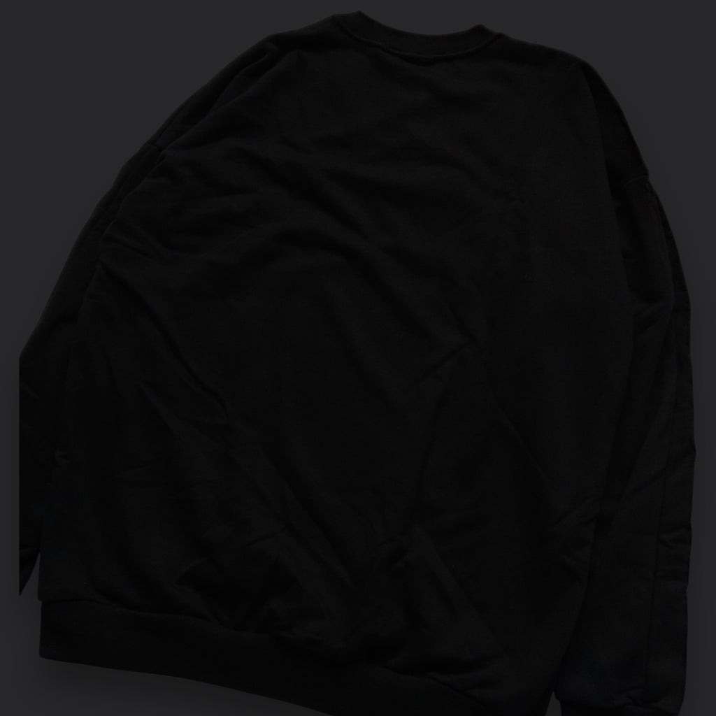 Hoodie Oversize- Unisex-Inkzurekto Font 2- Inkzurekto Merch