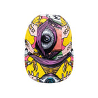 Cap Cycling "Thirst For Light"