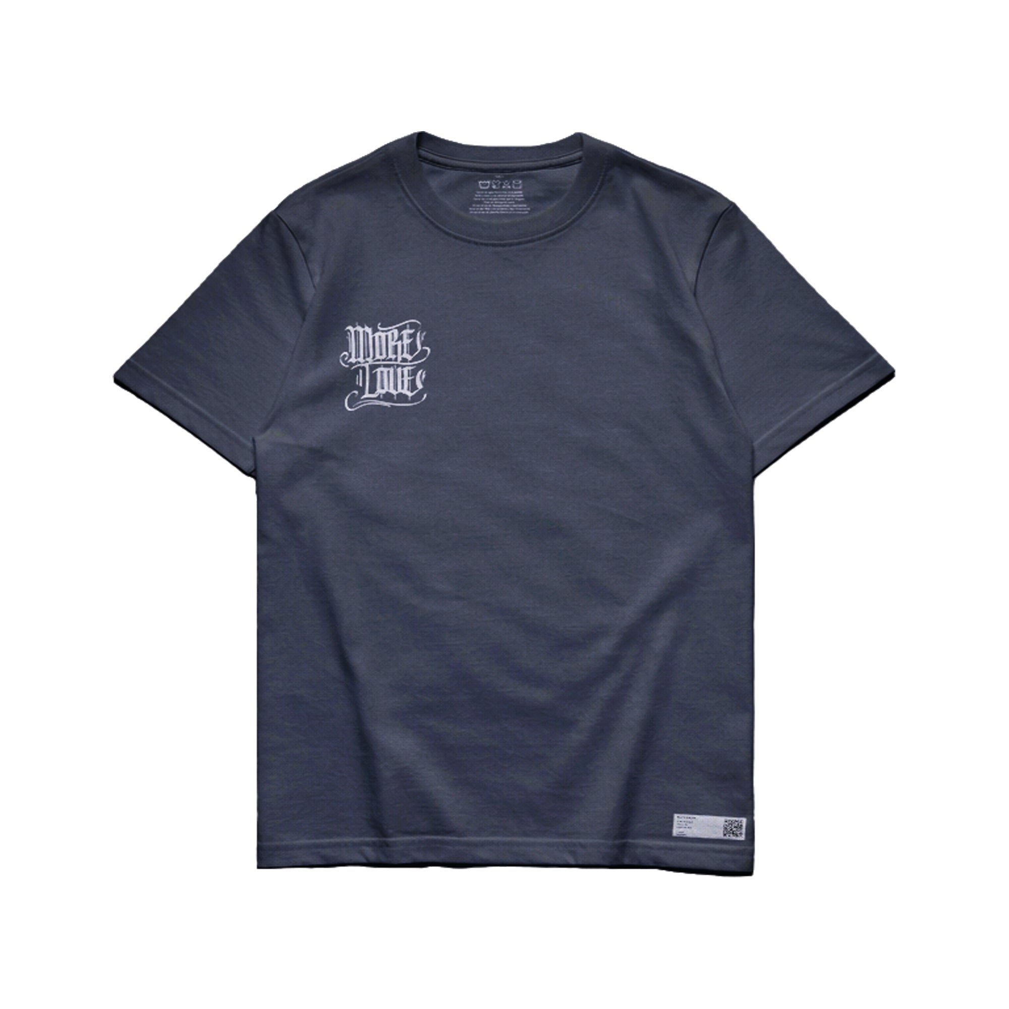 Tee Basic Rutz "More Love"