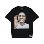Tee Oversize MVP "No Fear-No Drama"