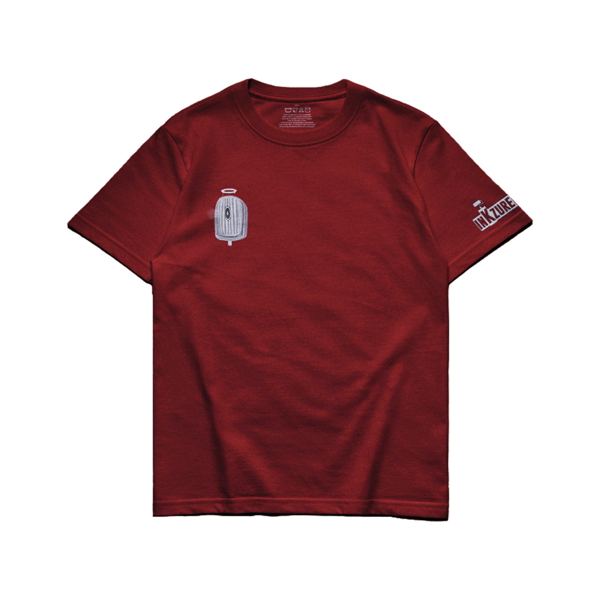 Tee Basic Rutz "Aero Soul Cap"