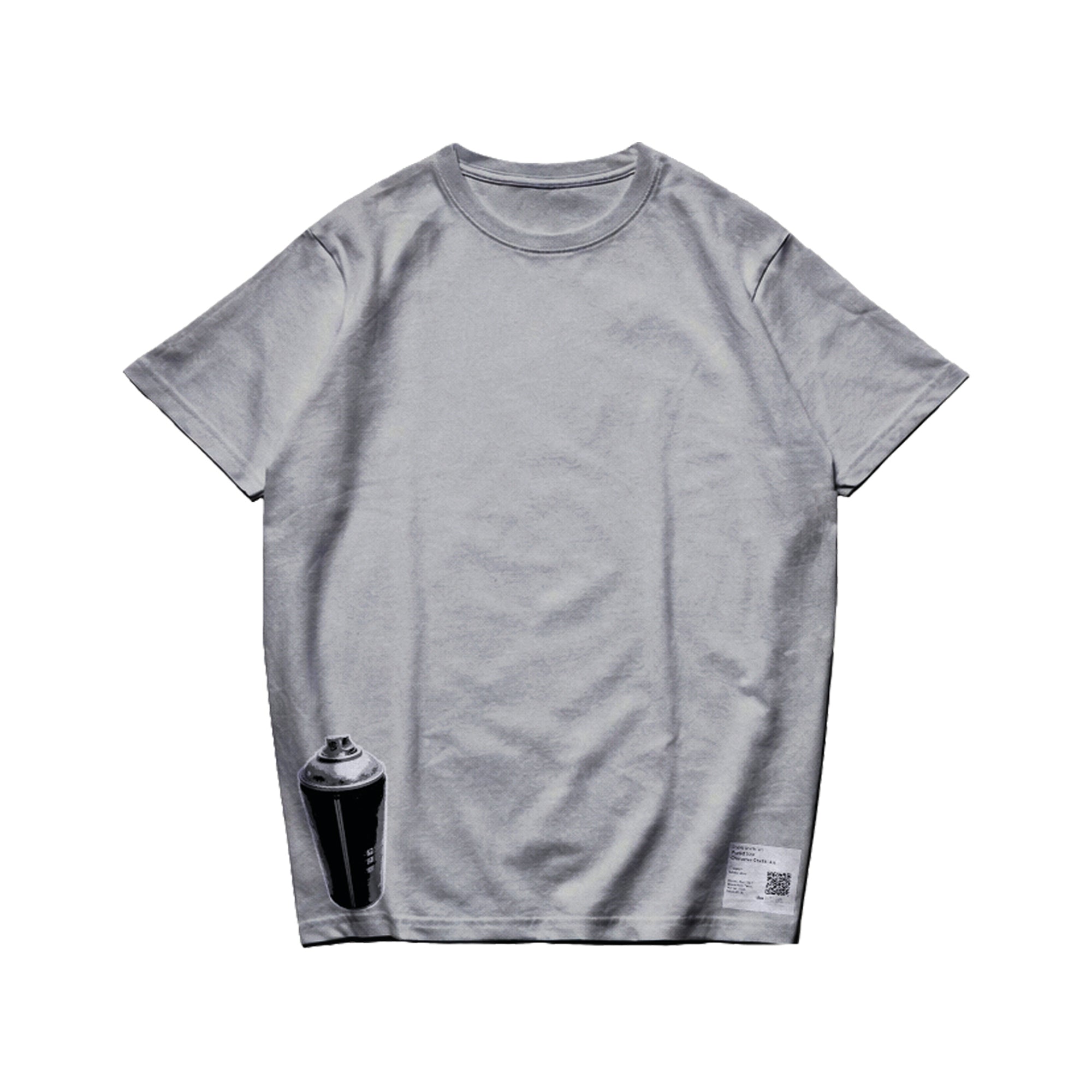 Tee Basic Chill "Aeros0L"