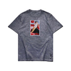 Tee Basic Retro "Coca Death"