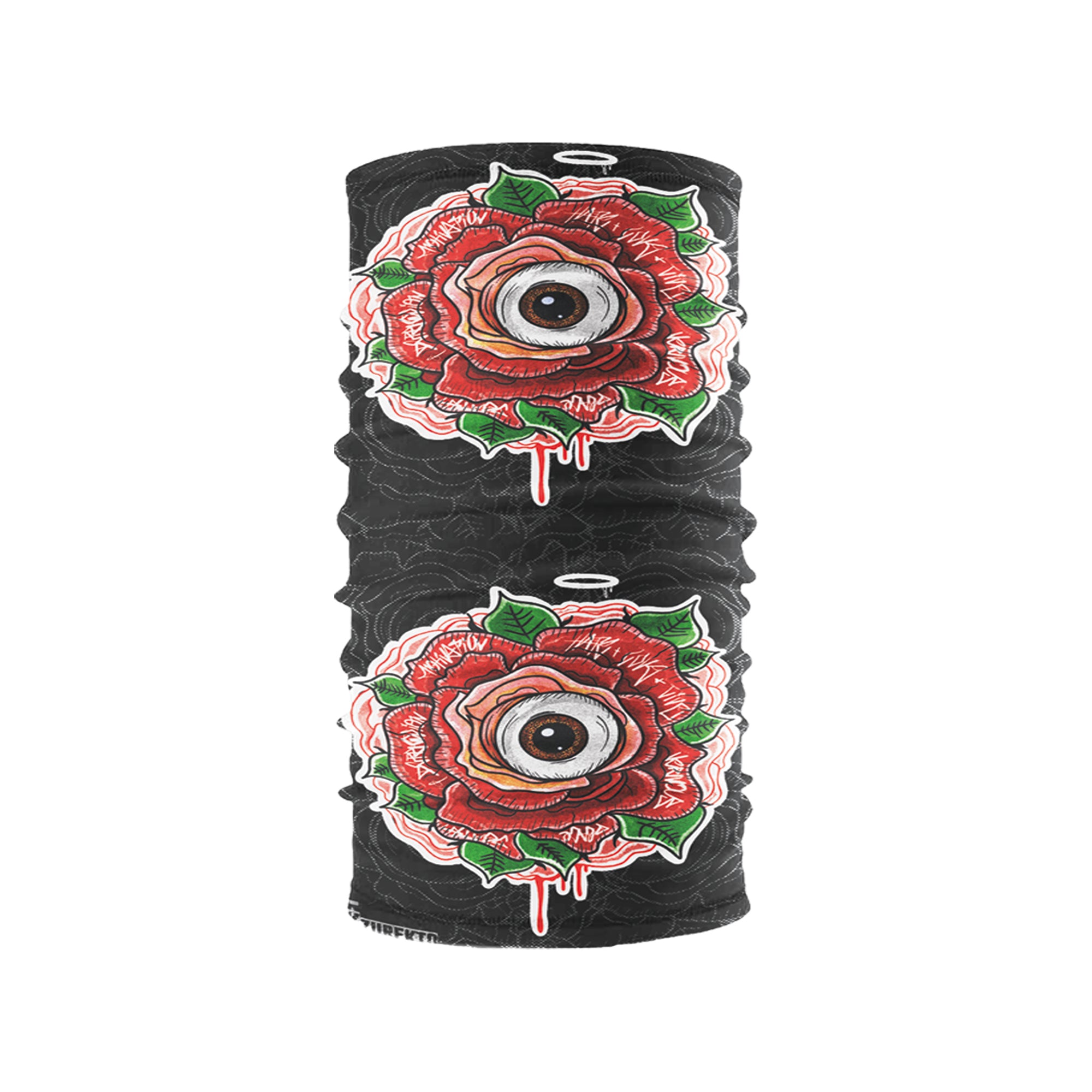 Neck Basic 70 "Eye Of The Soul"