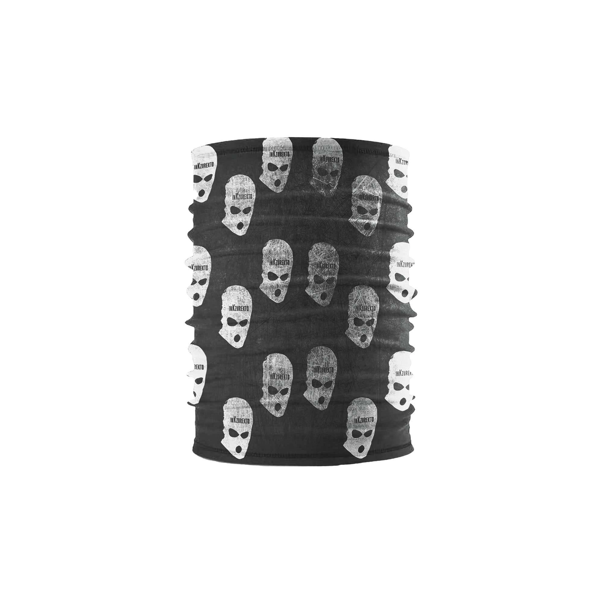 Neck Basic 50 "Hooded"