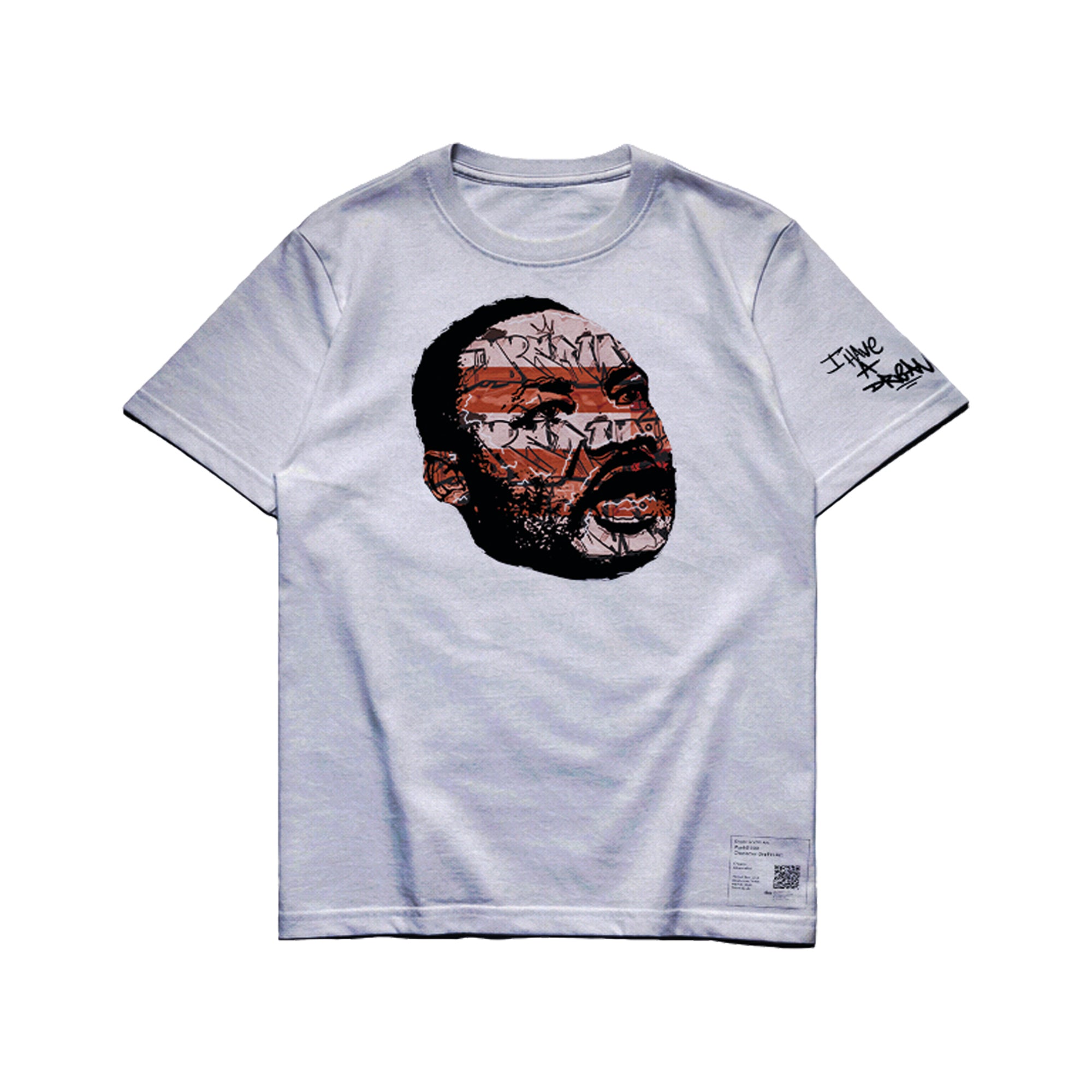 Tee Basic Rutz "I Have A Dream"