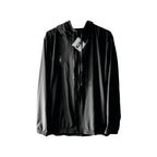 Jacket WB "Inkzurekto Calligraffiti"