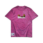 Tee Basic Retro "Kush-Kush"