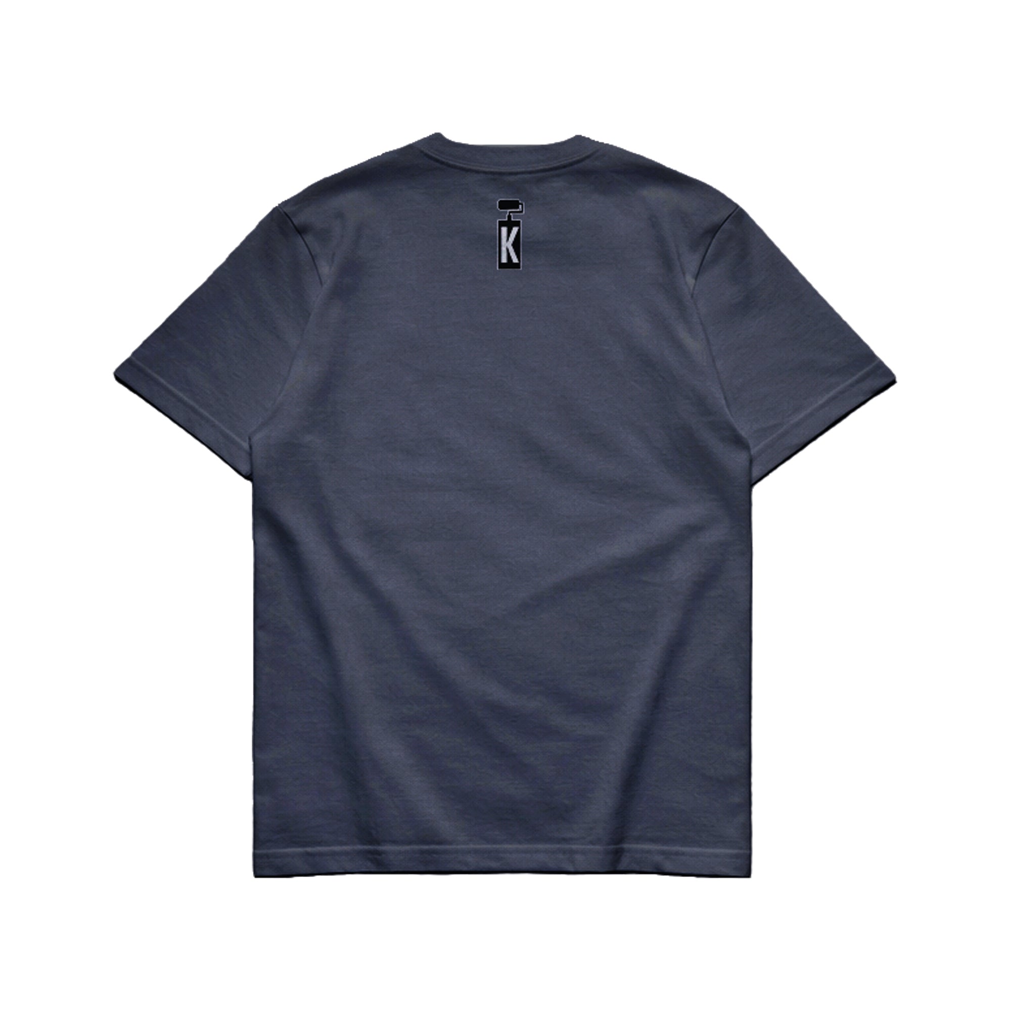 Tee Basic Rutz "More Love"
