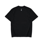 Tee Oversize MVP "No Fear-No Drama"