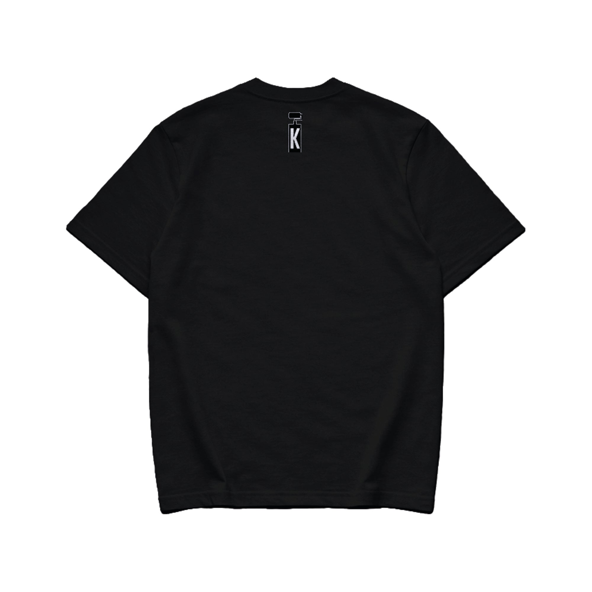 Tee Oversize MVP "No Fear-No Drama"