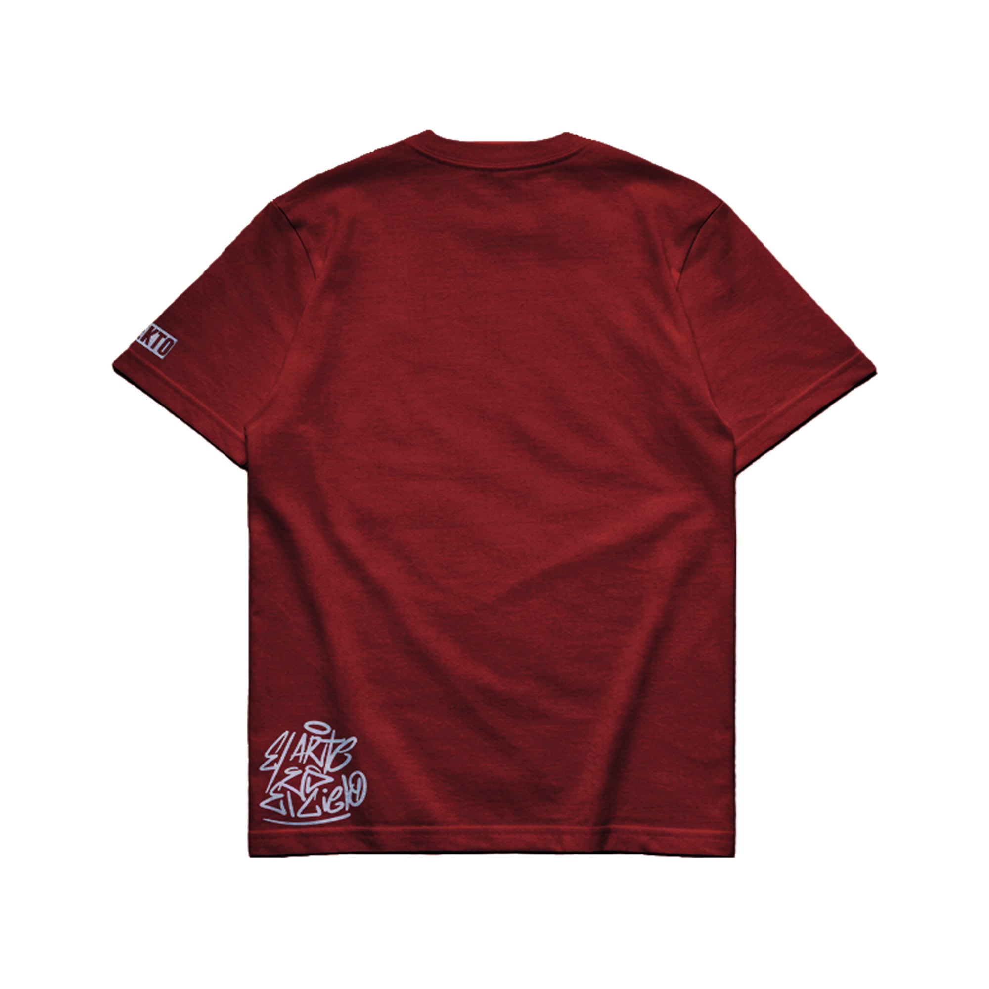 Tee Basic Rutz "Aero Soul Cap"