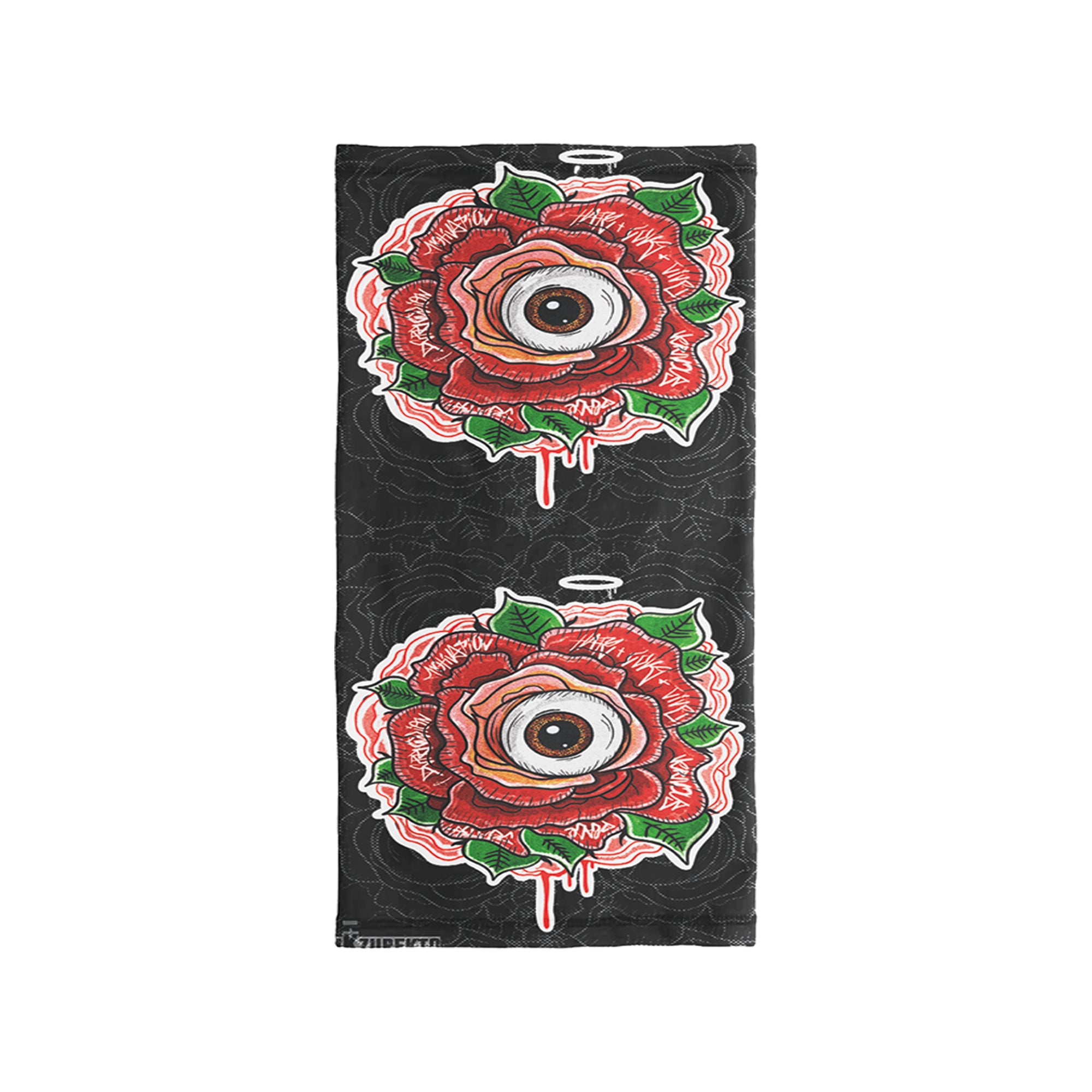 Neck Basic 70 "Eye Of The Soul"