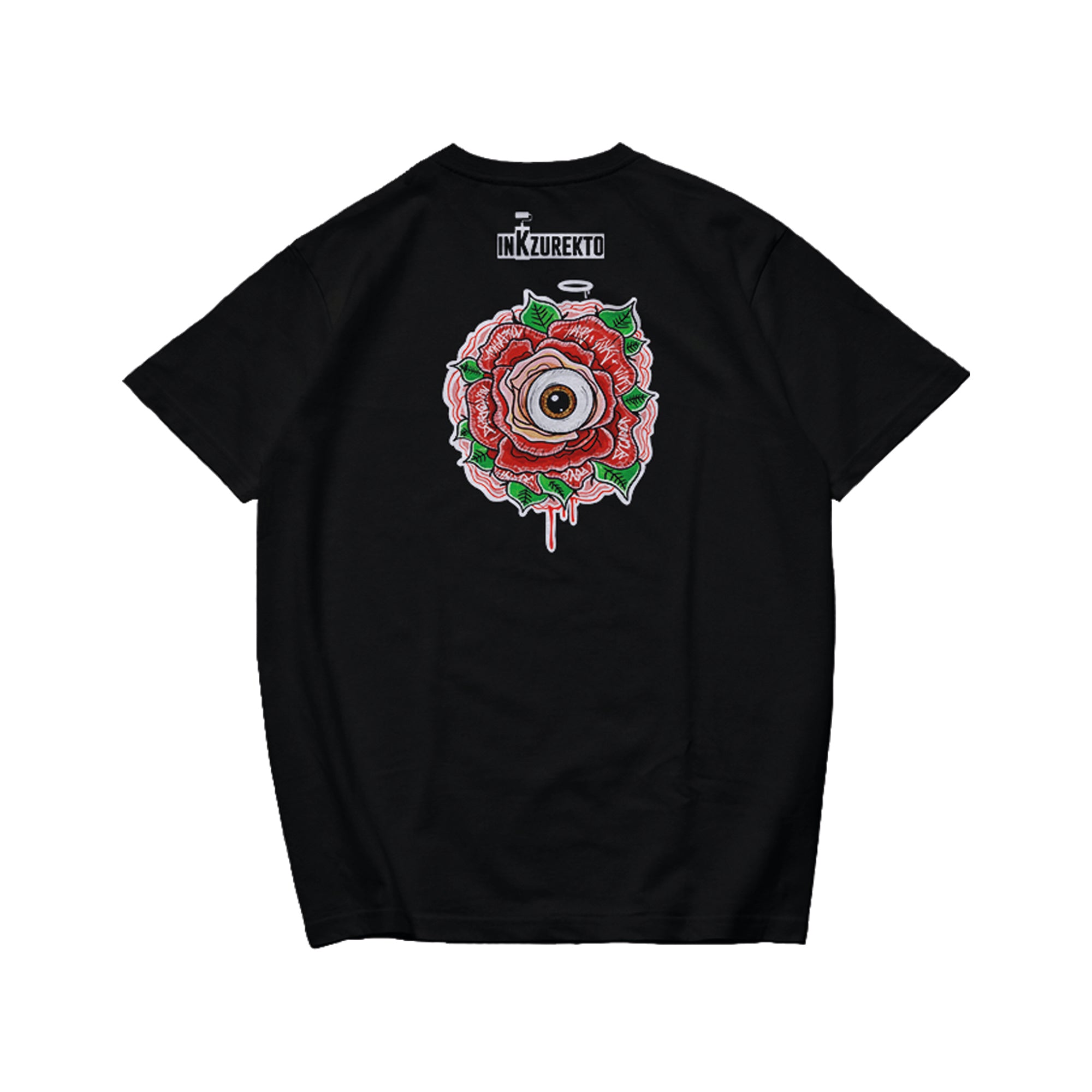 Tee Basic Chill "Eye Of The Soul"