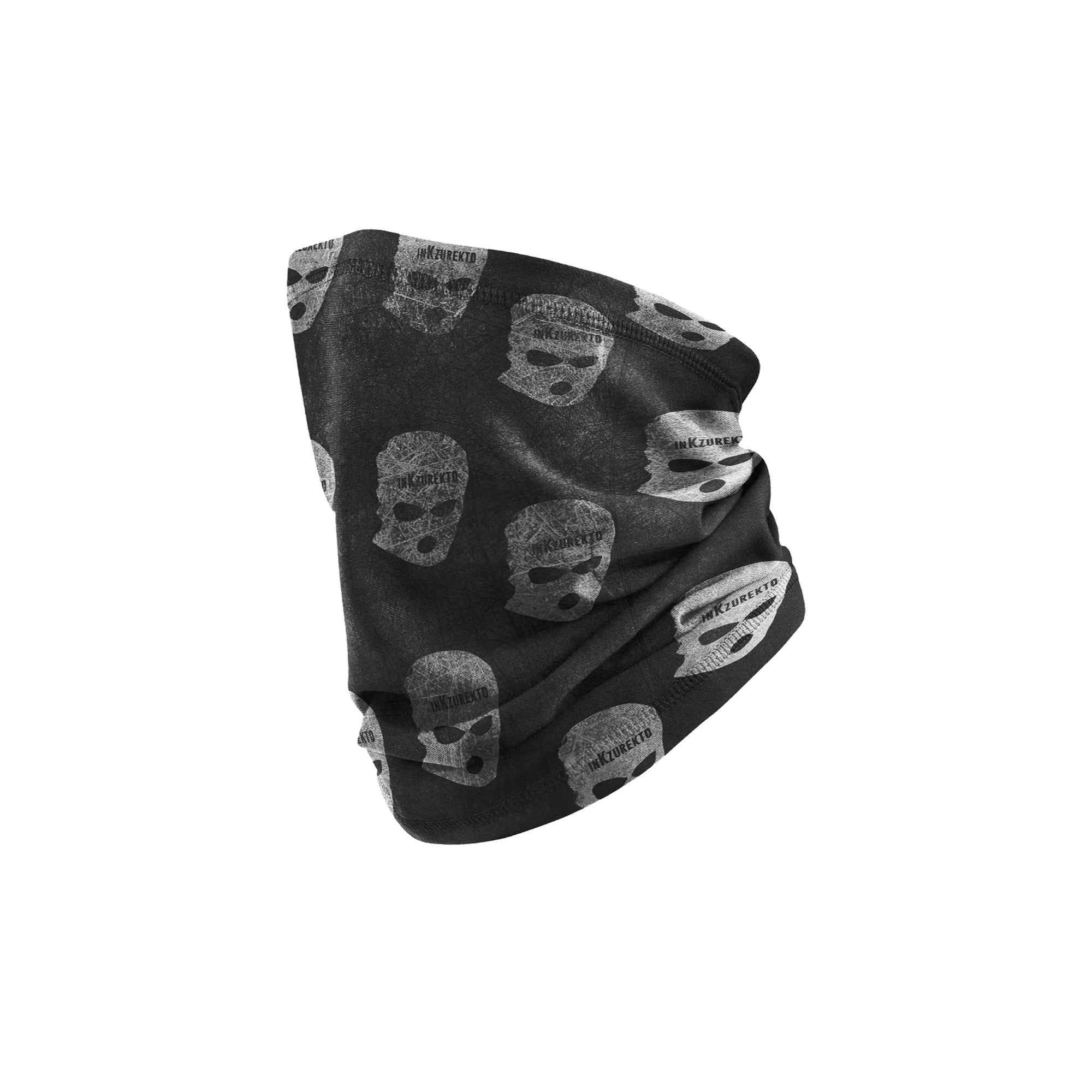 Neck Basic 50 "Hooded"