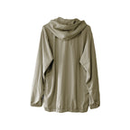 Jacket WB "Hooded"