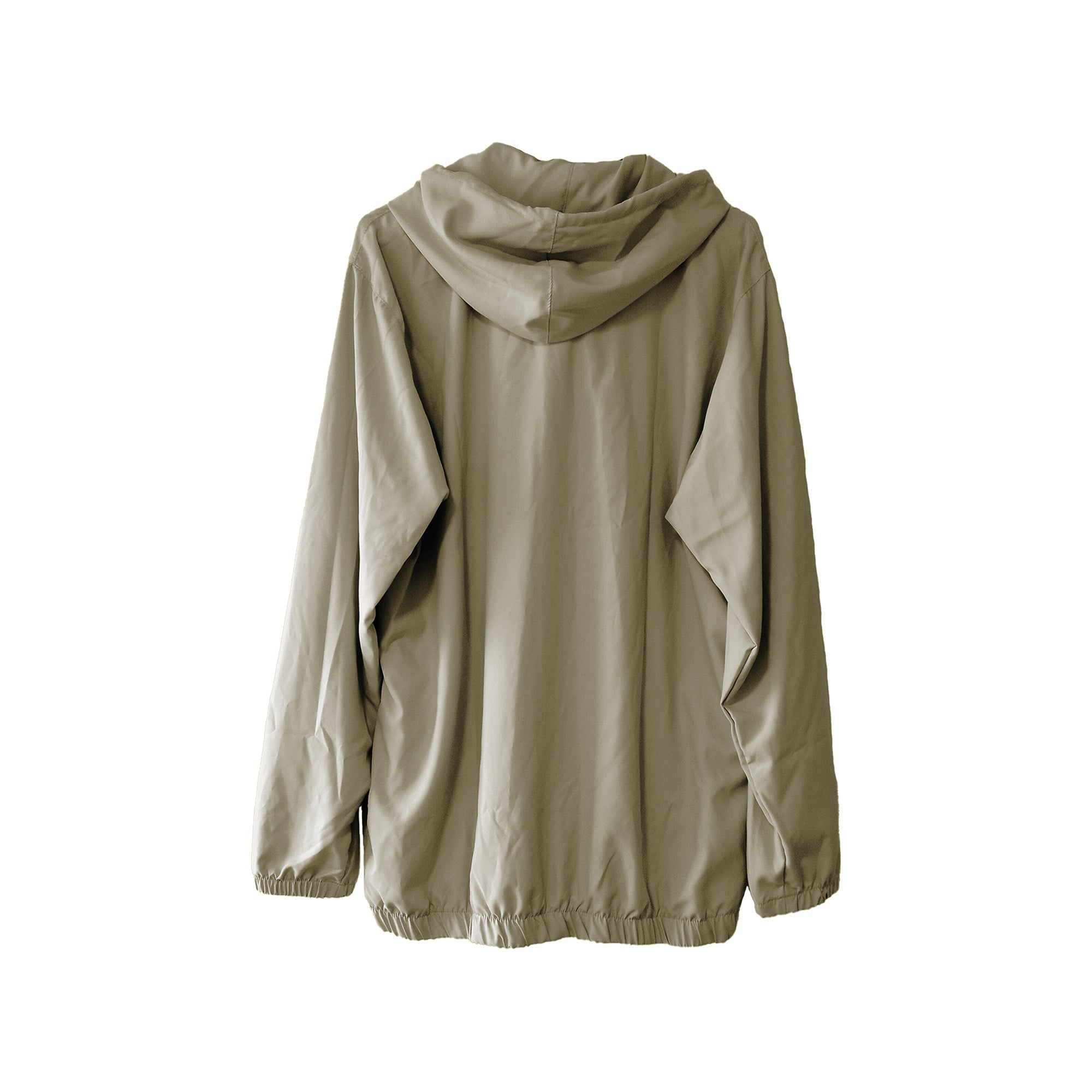 Jacket WB "Hooded"