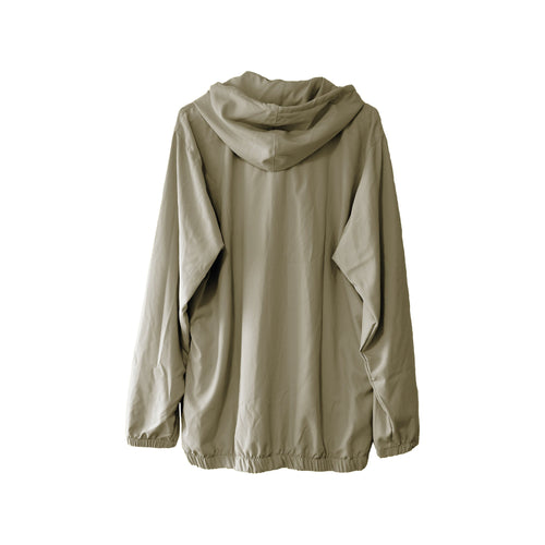 Jacket WB "Hooded"