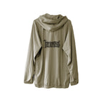 Jacket WB "Inkzurekto Calligraffiti"