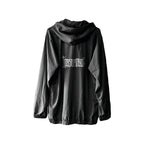 Jacket WB "Inkzurekto Calligraffiti"