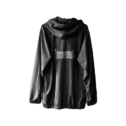 Jacket WB "Inkzurekto Calligraffiti"