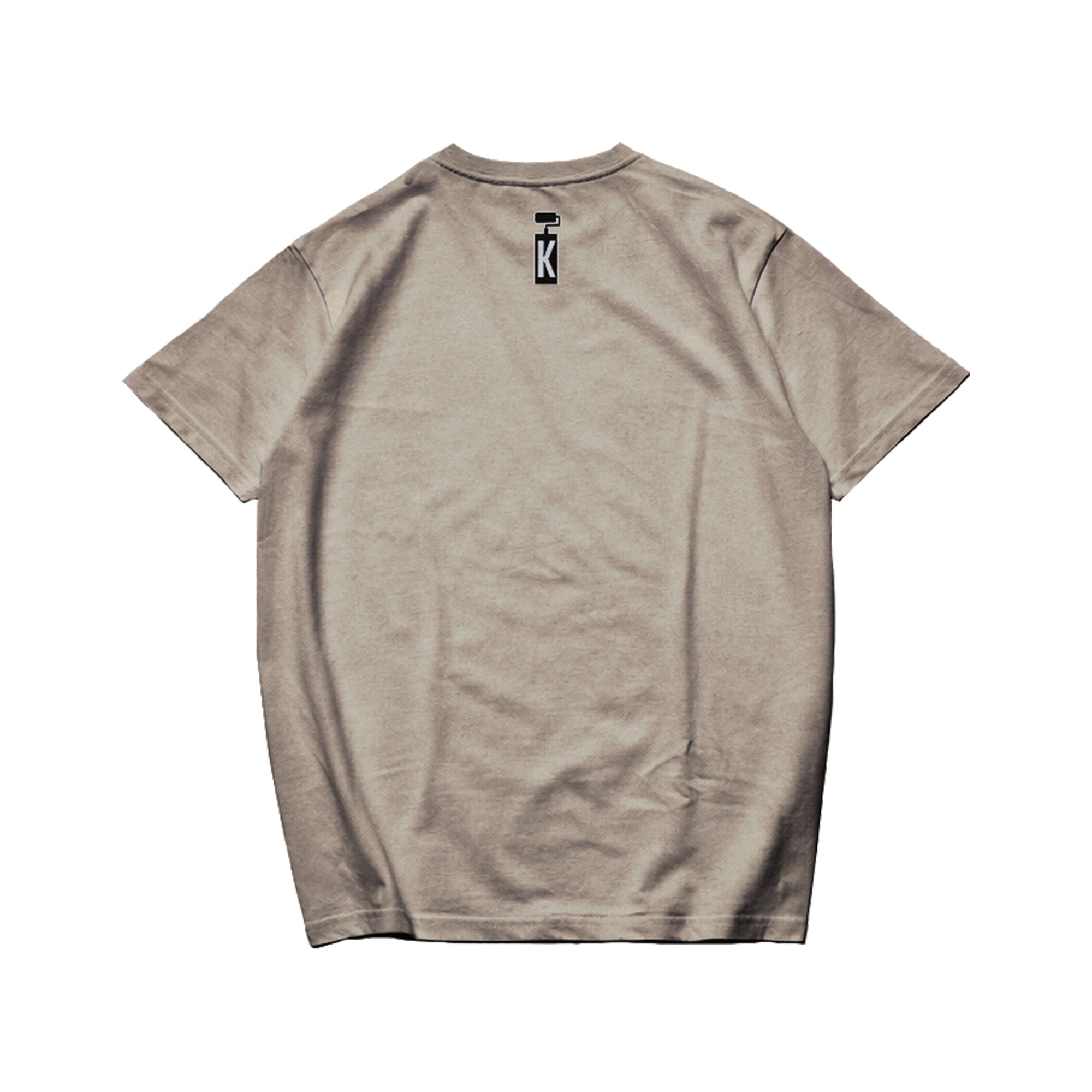 Tee Basic Chill "Lucha y Resiste"