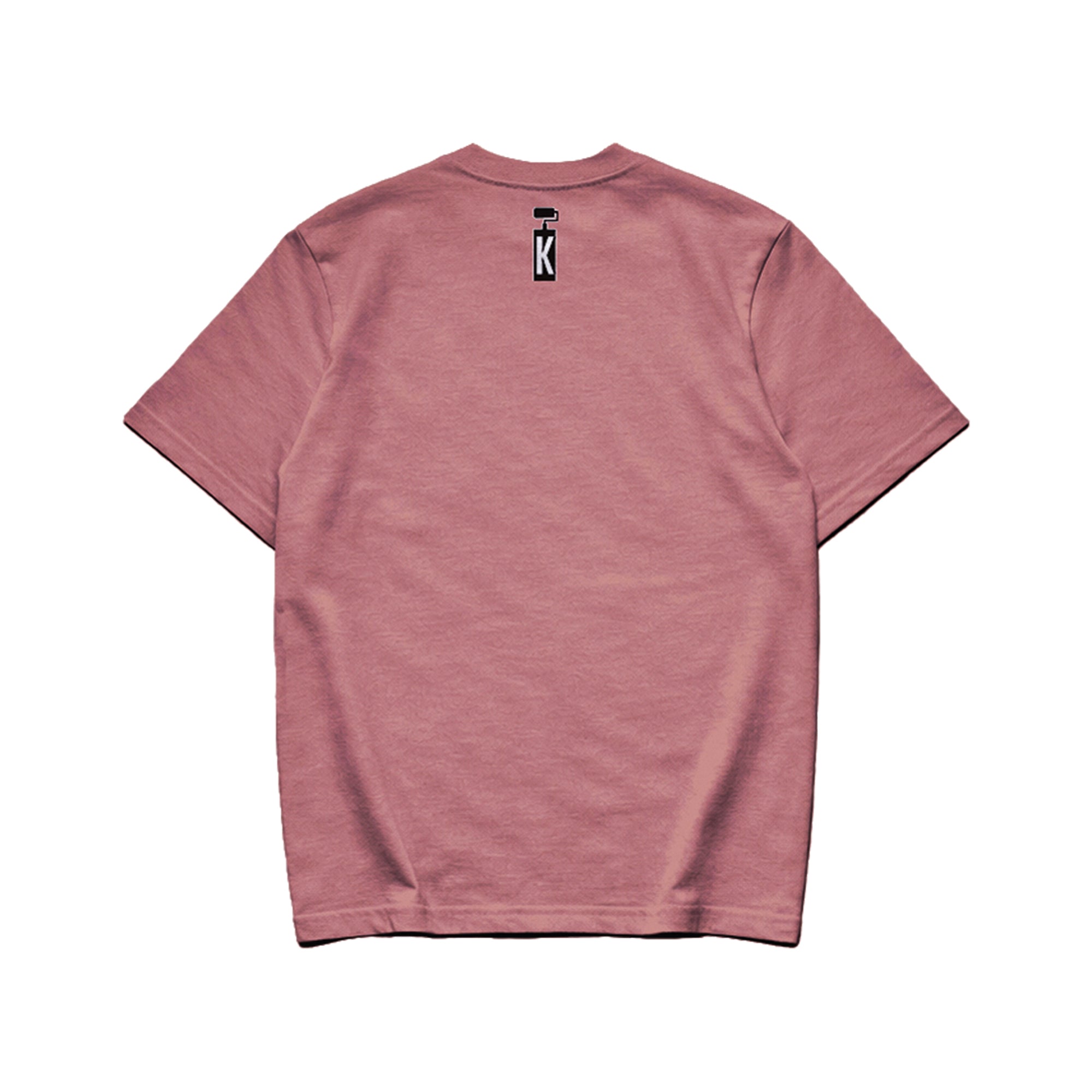 Tee Oversize Classic "Women Power"