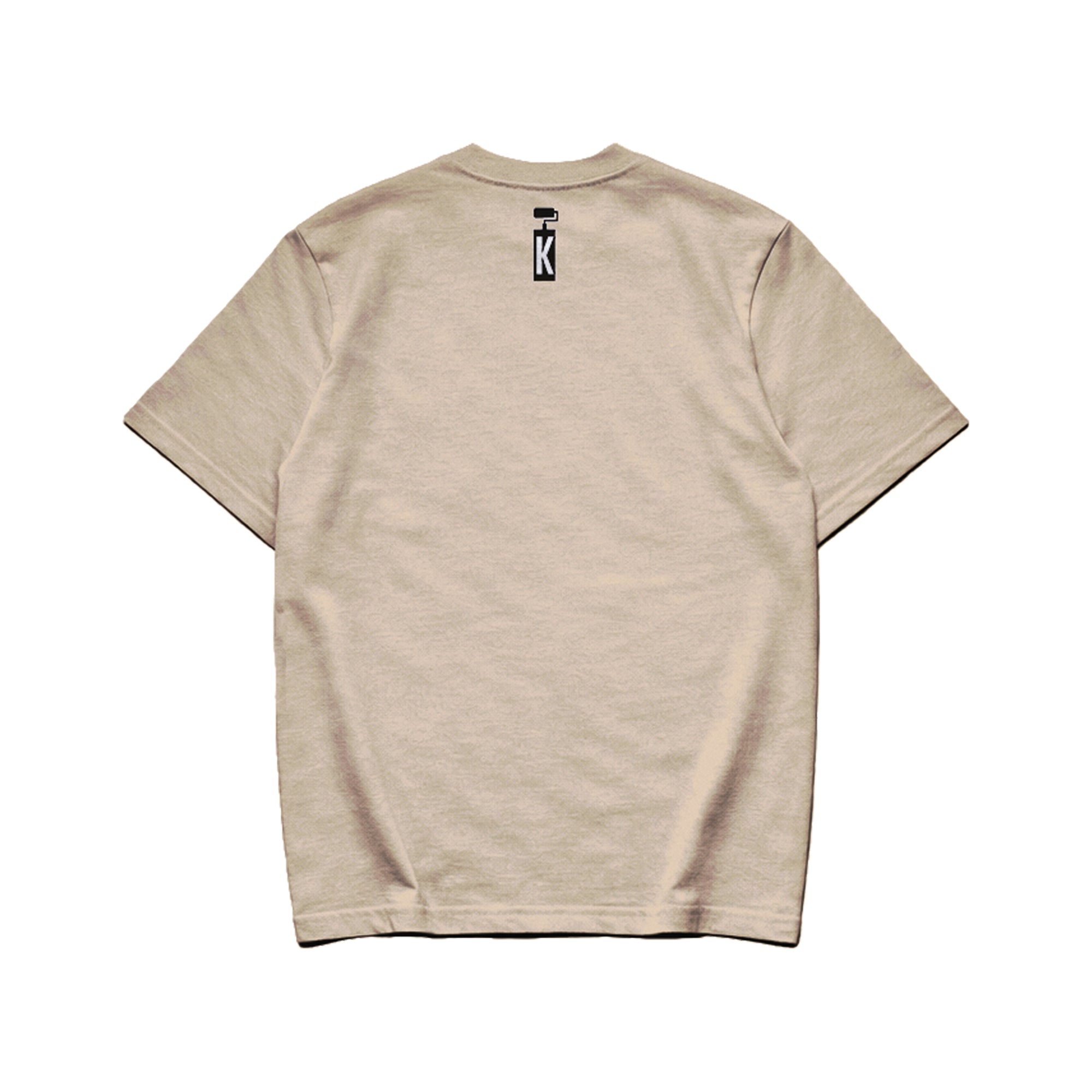 Tee Oversize Classic "Truck Bombing"