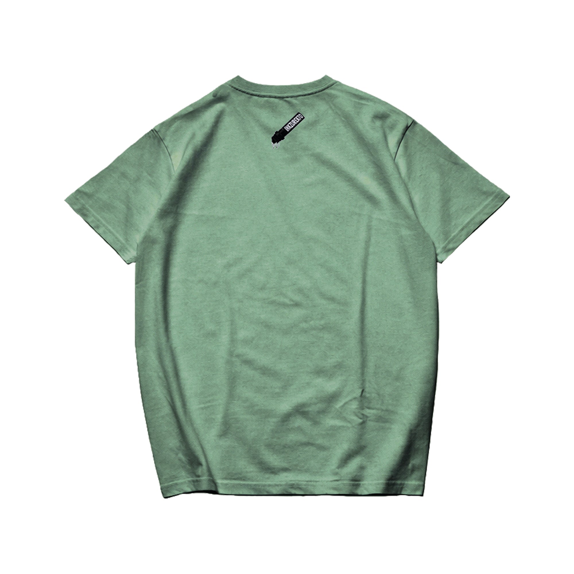 Tee Basic Chill "Vandal Tag"