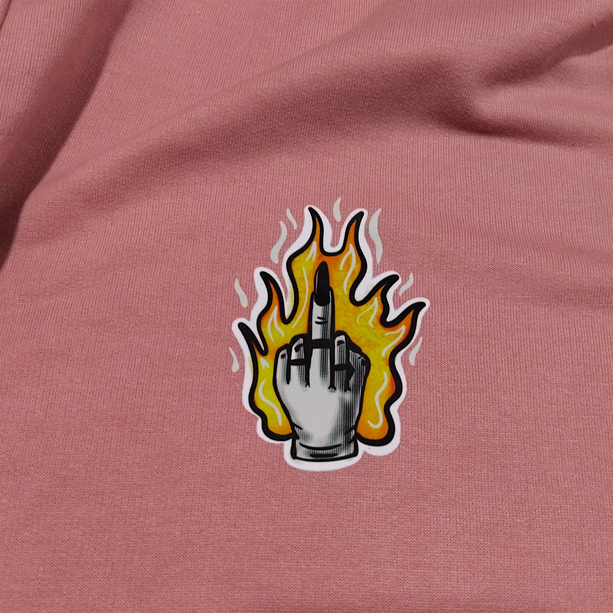 Camiseta Oversize Clásica Unisex- Women Power "- Inkzurekto Merch