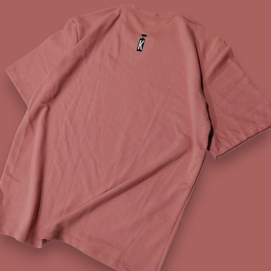 Camiseta Oversize Clásica Unisex- Women Power "- Inkzurekto Merch