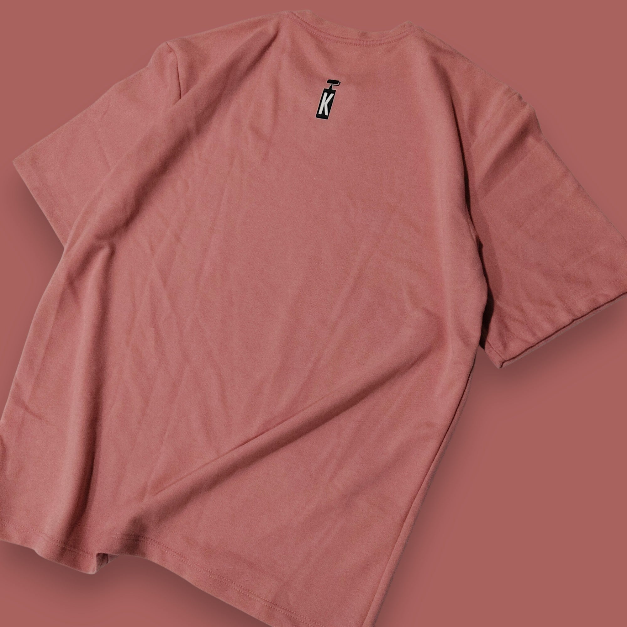 Camiseta Oversize Clásica Unisex- Women Power "- Inkzurekto Merch