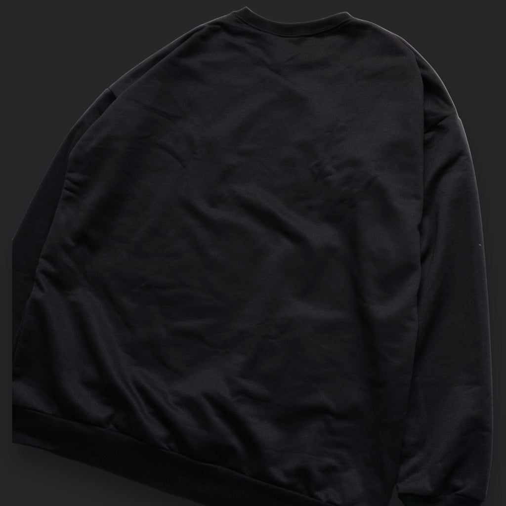 Hoodie Extra Oversize- Unisex-Inkzurekto Font- Inkzurekto Merch