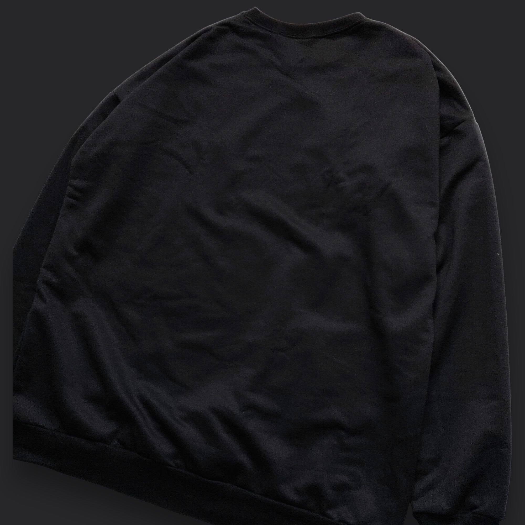 Hoodie Extra Oversize- Unisex-Inkzurekto Font- Inkzurekto Merch