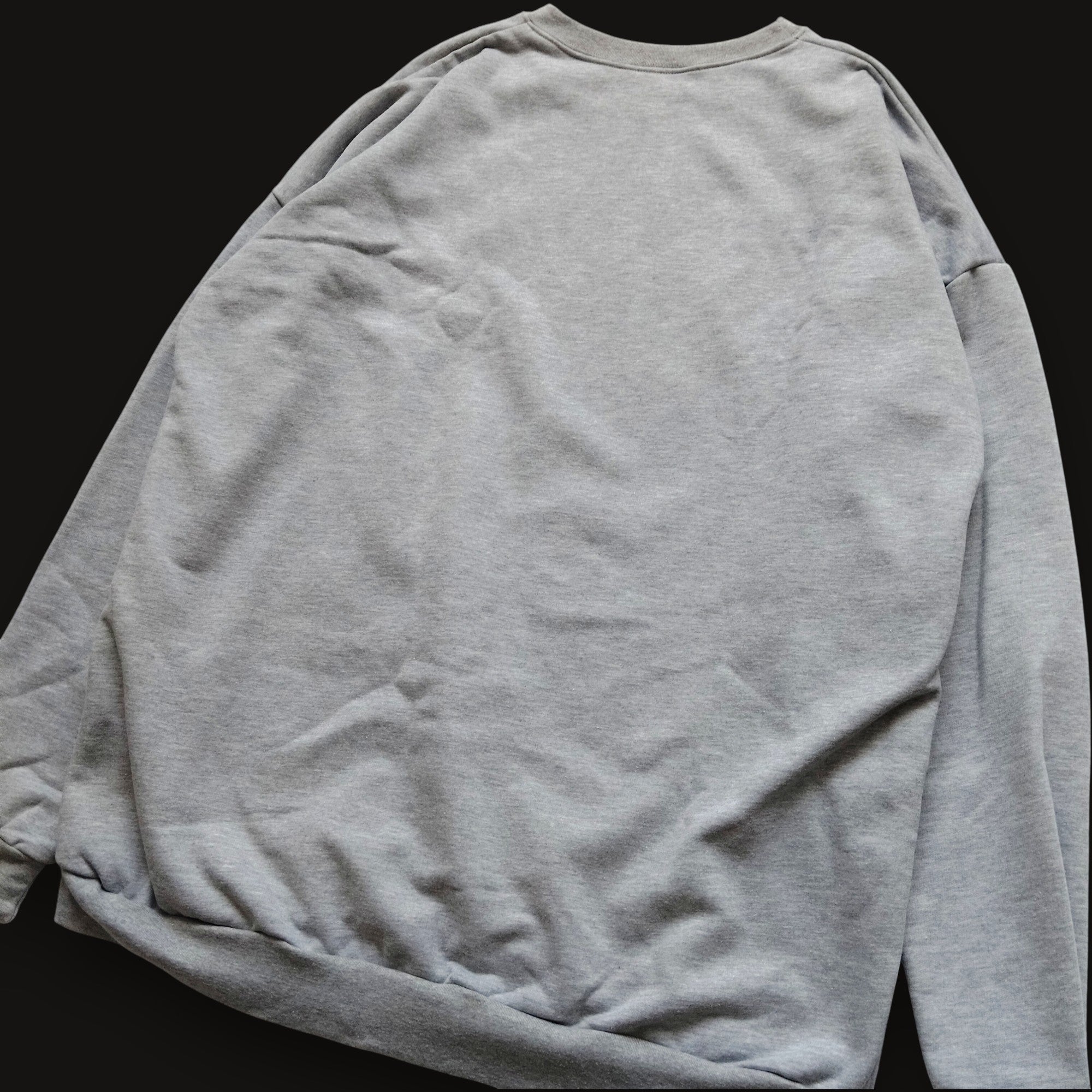 Hoodie Extra Oversize-G Unisex-Inkzurekto Font- Inkzurekto Merch