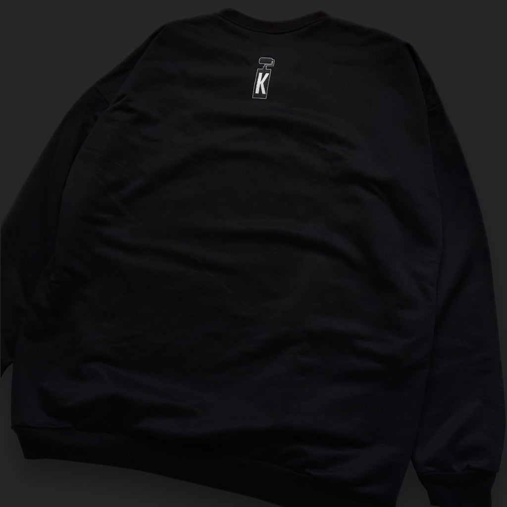 Hoodie Extra Oversize- Unisex-No Siempre Se Gana- Inkzurekto Merch